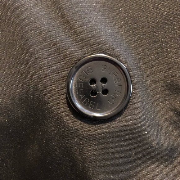 Burberry coat/jacket - Picture 6 of 6